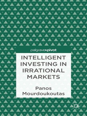 cover image of Intelligent Investing in Irrational Markets